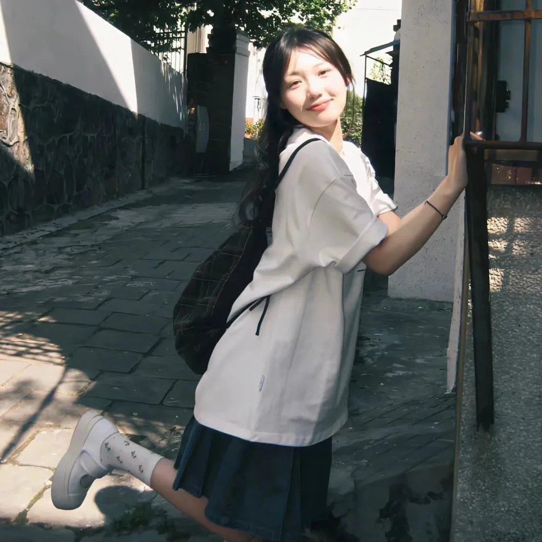 青春大概