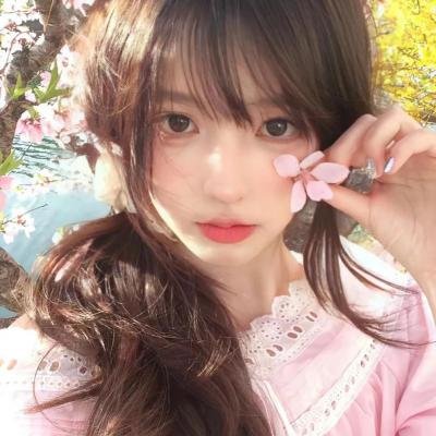 少女哪吒